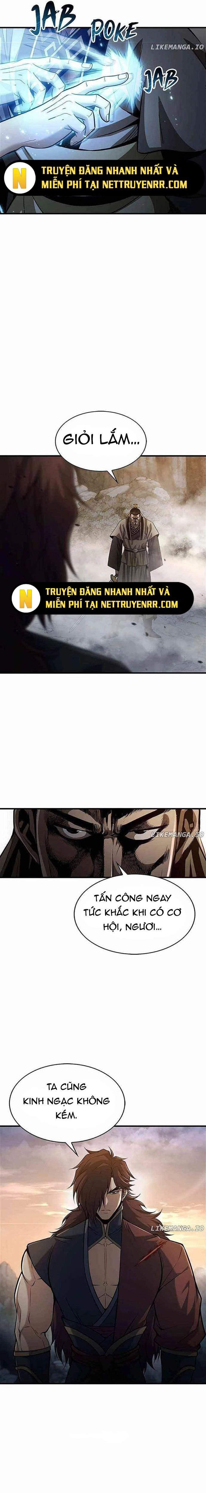 Bá Vương Chi Tinh Chapter 114 - 5