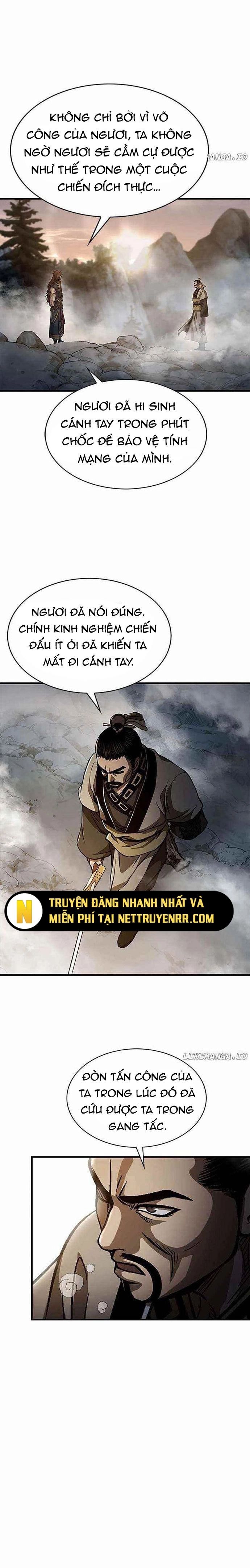 Bá Vương Chi Tinh Chapter 114 - 6