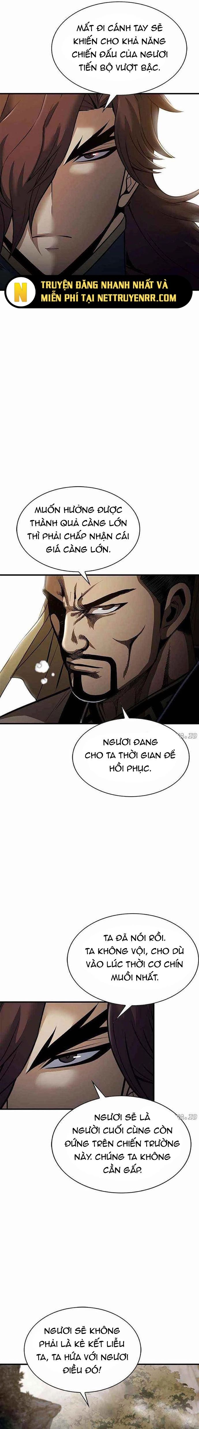 Bá Vương Chi Tinh Chapter 114 - 7