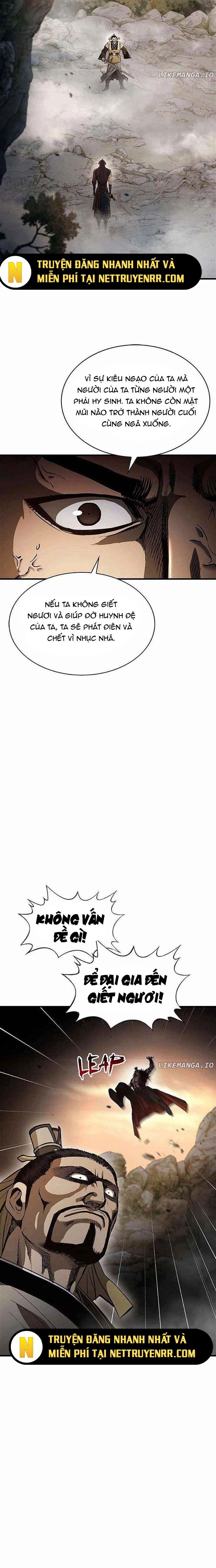 Bá Vương Chi Tinh Chapter 114 - 8