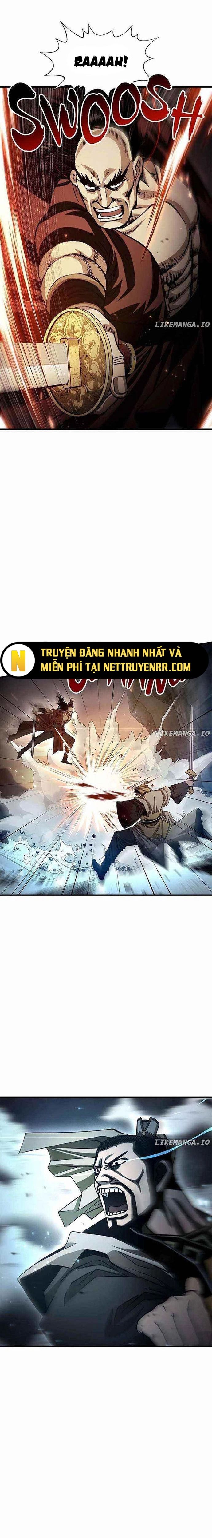 Bá Vương Chi Tinh Chapter 114 - 9