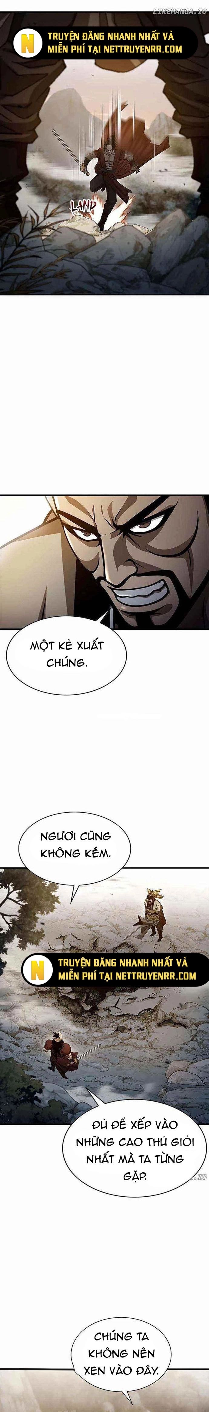 Bá Vương Chi Tinh Chapter 114 - 10