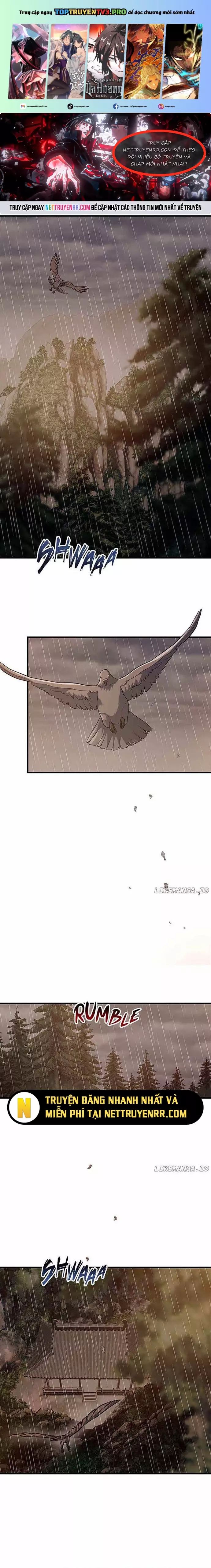 Bá Vương Chi Tinh Chapter 115 - 1