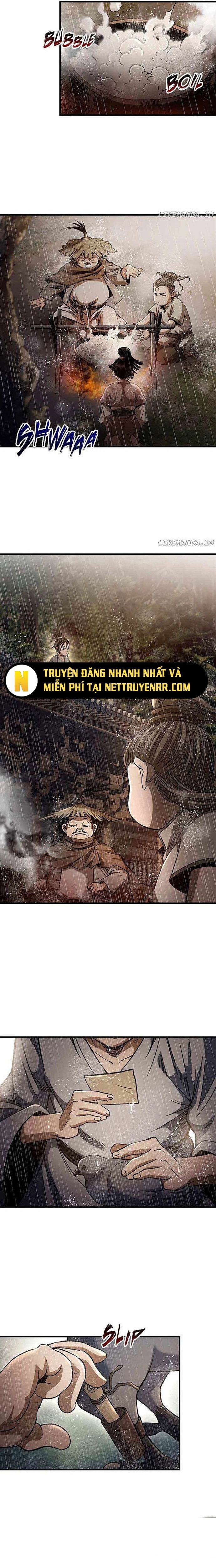 Bá Vương Chi Tinh Chapter 115 - 2