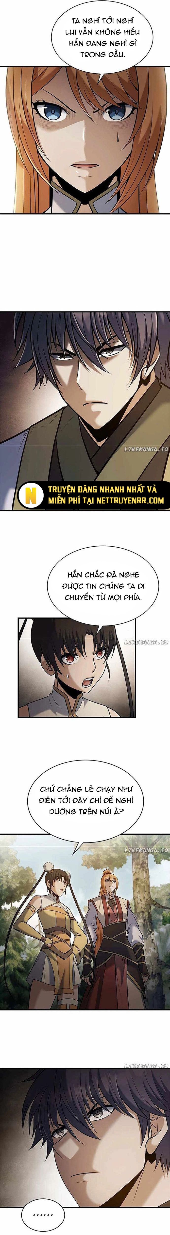 Bá Vương Chi Tinh Chapter 115 - 12