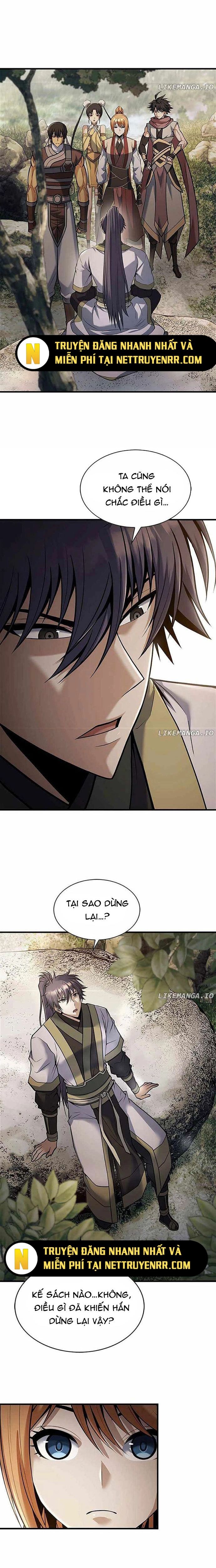 Bá Vương Chi Tinh Chapter 115 - 13