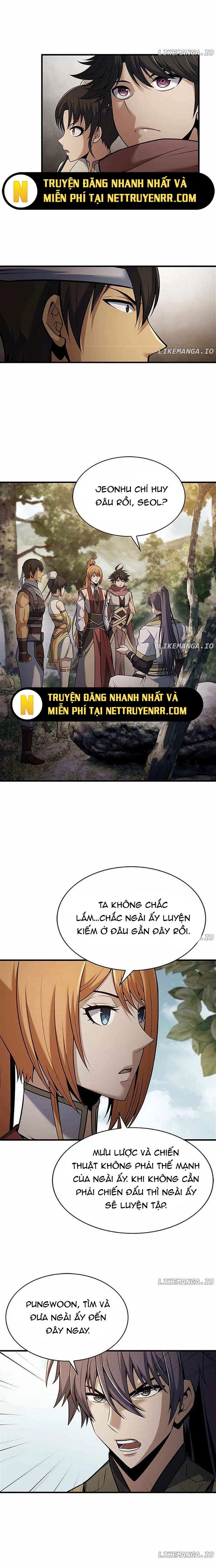 Bá Vương Chi Tinh Chapter 115 - 14