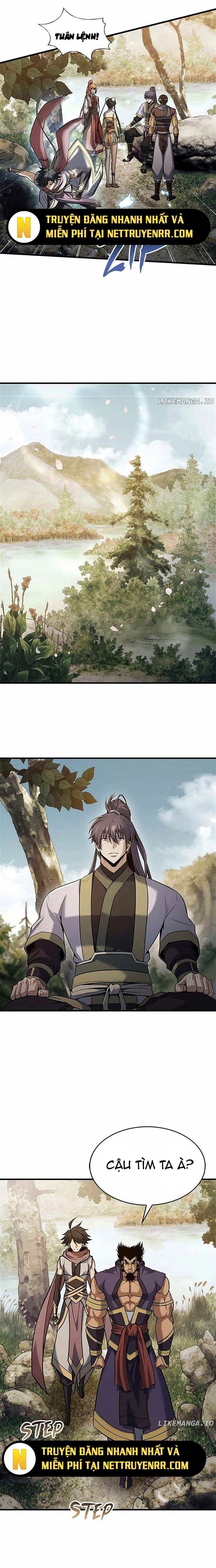 Bá Vương Chi Tinh Chapter 115 - 15