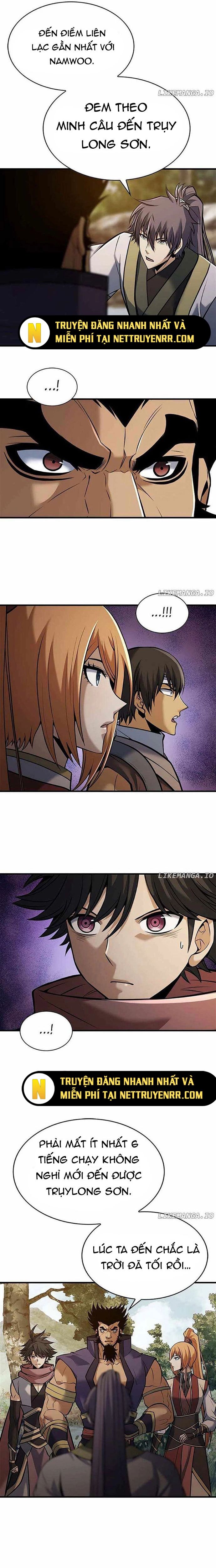 Bá Vương Chi Tinh Chapter 115 - 17