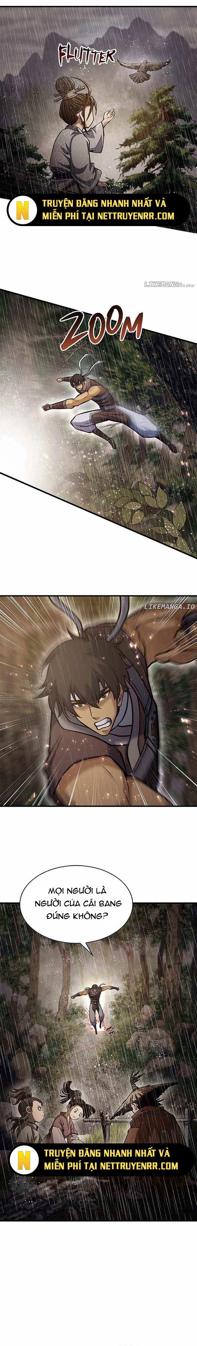 Bá Vương Chi Tinh Chapter 115 - 3