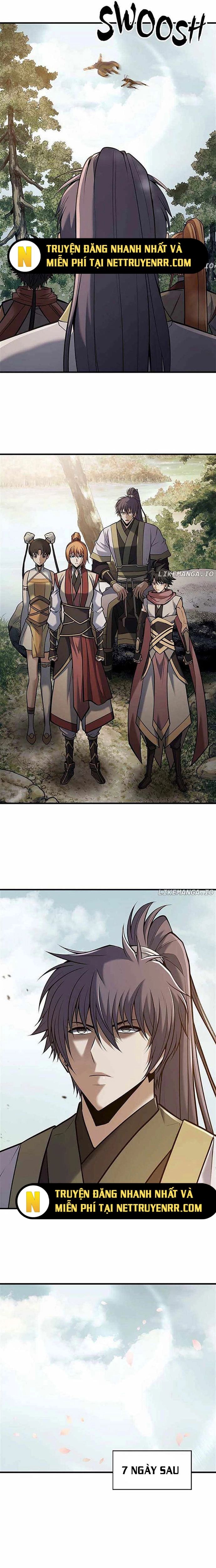 Bá Vương Chi Tinh Chapter 115 - 22