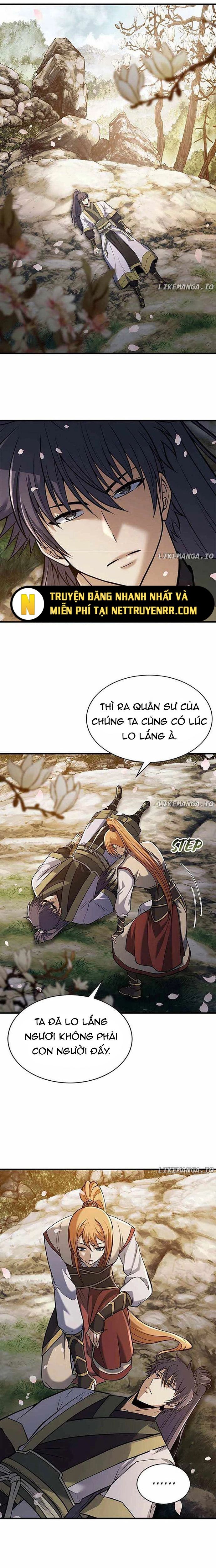 Bá Vương Chi Tinh Chapter 115 - 23