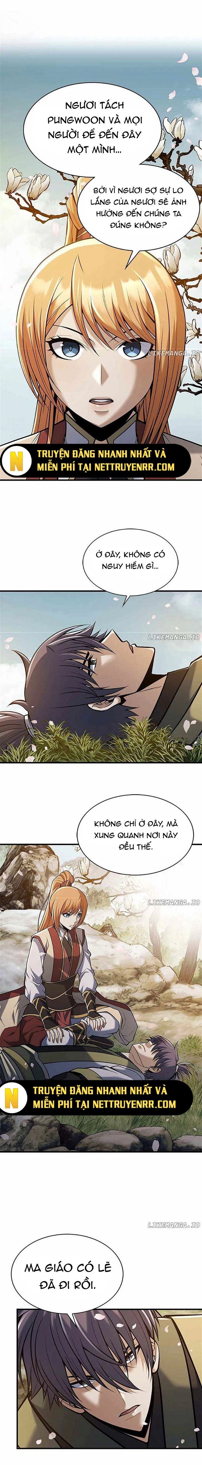 Bá Vương Chi Tinh Chapter 115 - 24