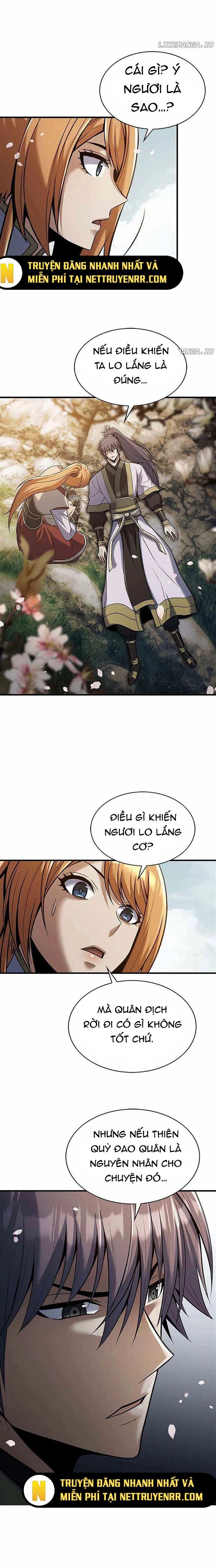 Bá Vương Chi Tinh Chapter 115 - 25