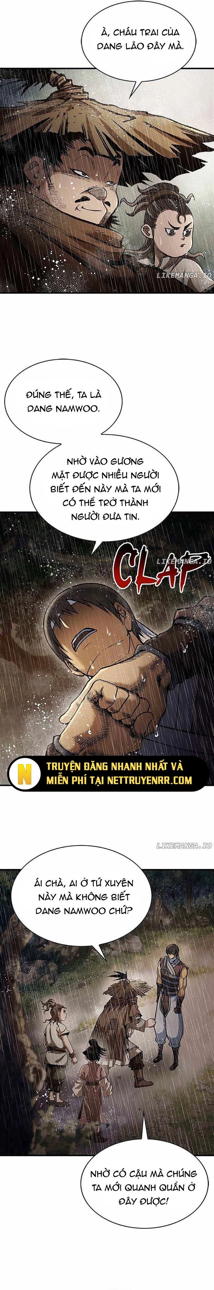 Bá Vương Chi Tinh Chapter 115 - 4