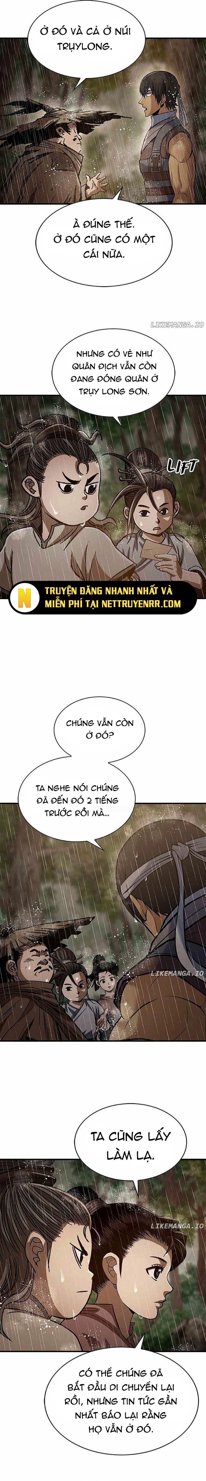 Bá Vương Chi Tinh Chapter 115 - 6