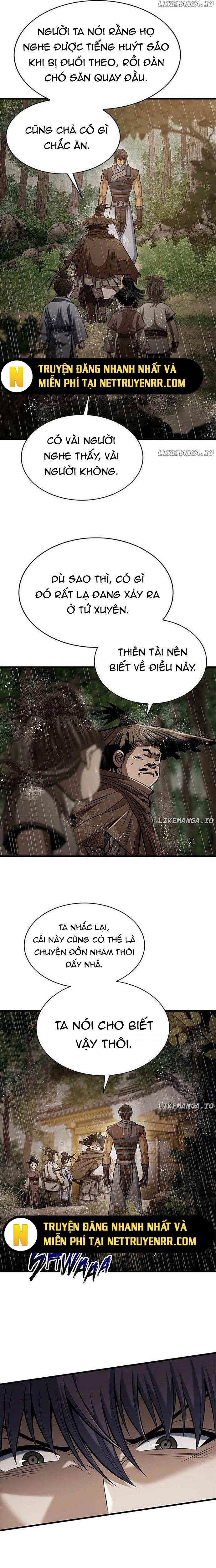 Bá Vương Chi Tinh Chapter 115 - 9