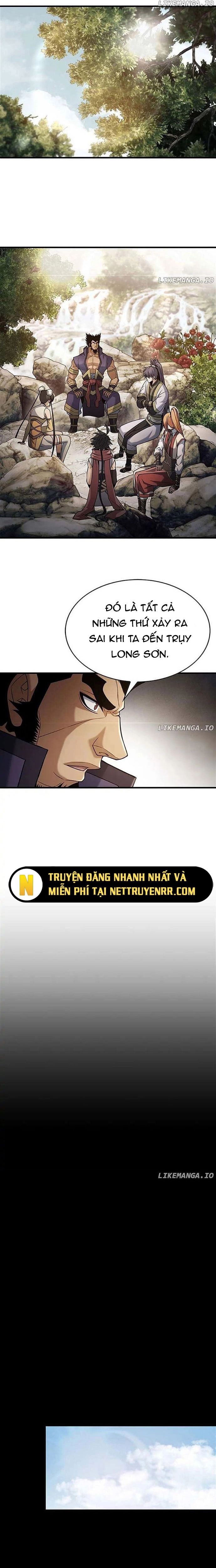 Bá Vương Chi Tinh Chapter 116 - 12