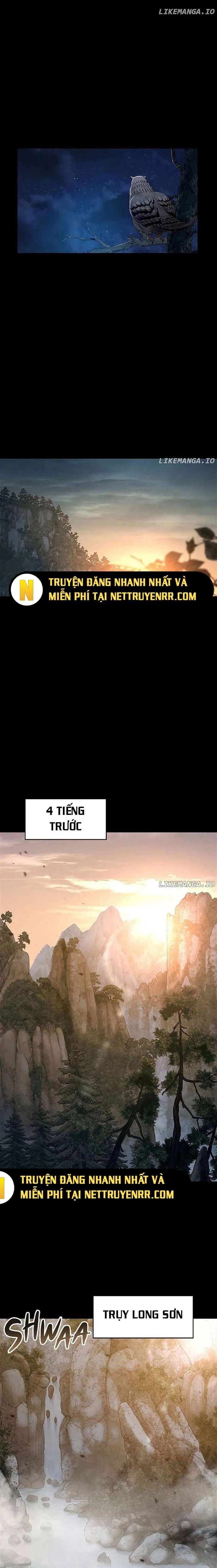 Bá Vương Chi Tinh Chapter 116 - 13