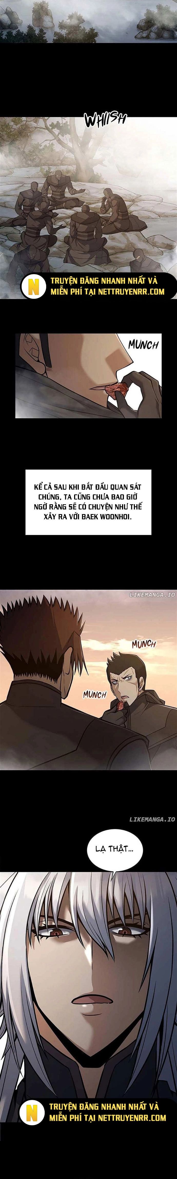 Bá Vương Chi Tinh Chapter 116 - 14