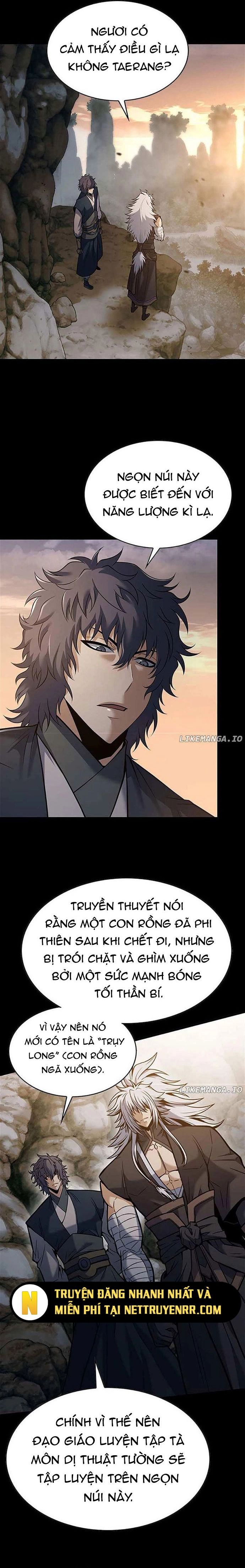 Bá Vương Chi Tinh Chapter 116 - 15