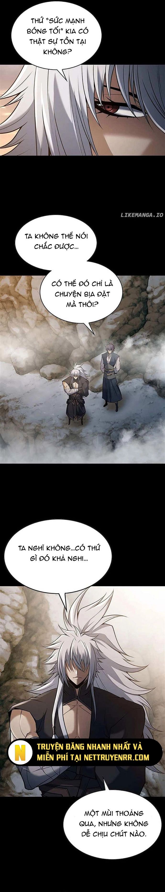 Bá Vương Chi Tinh Chapter 116 - 16