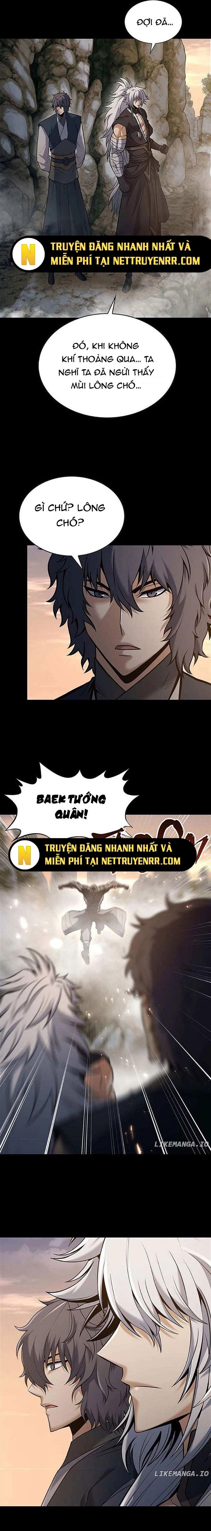 Bá Vương Chi Tinh Chapter 116 - 18