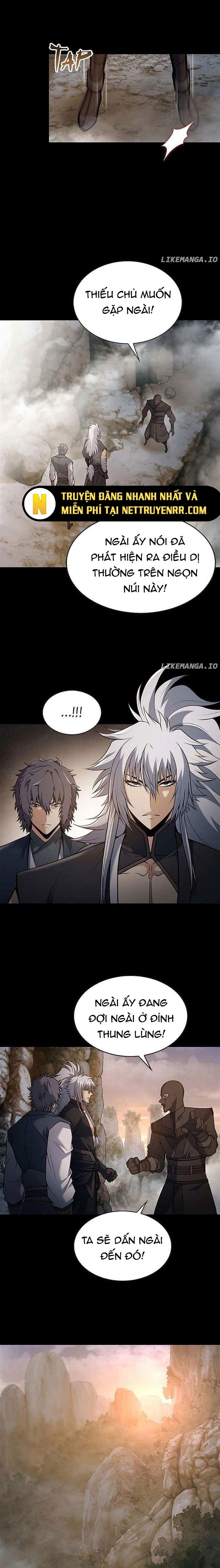 Bá Vương Chi Tinh Chapter 116 - 19