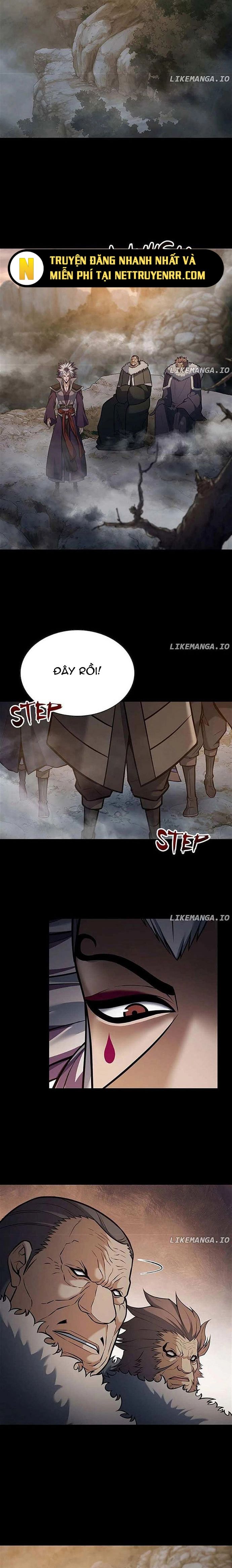 Bá Vương Chi Tinh Chapter 116 - 20