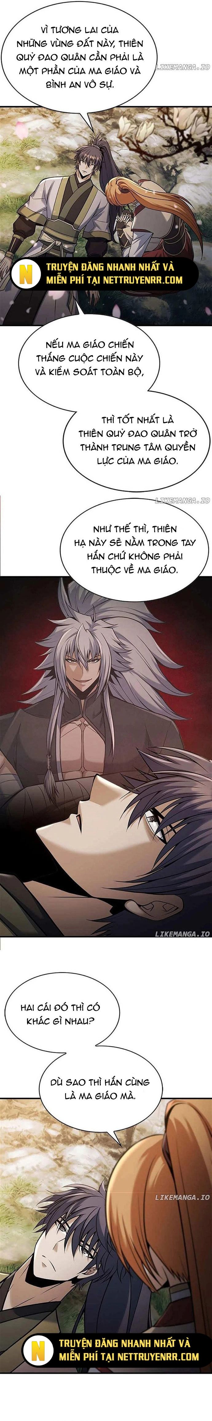 Bá Vương Chi Tinh Chapter 116 - 3