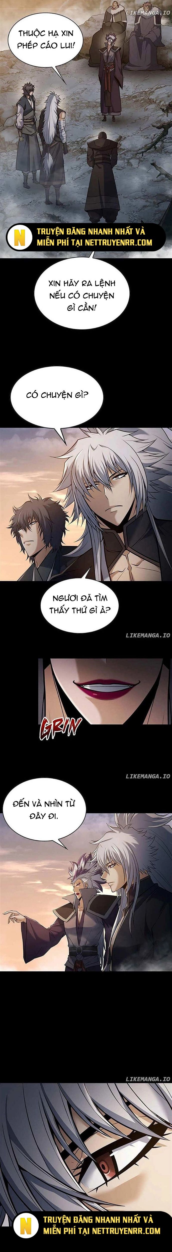 Bá Vương Chi Tinh Chapter 116 - 21