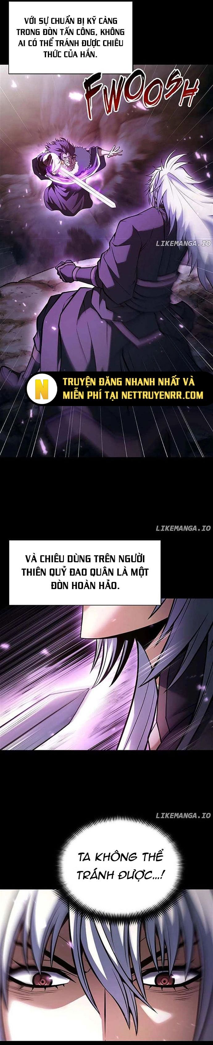 Bá Vương Chi Tinh Chapter 116 - 25