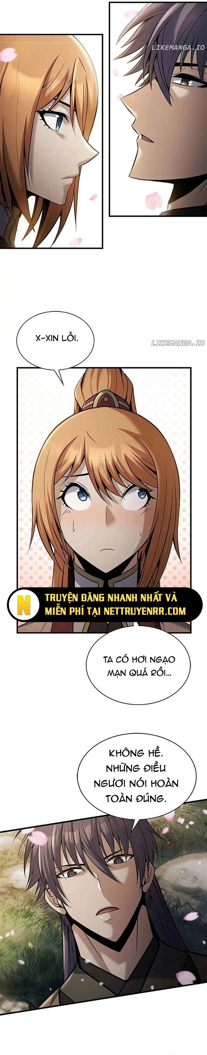 Bá Vương Chi Tinh Chapter 116 - 5