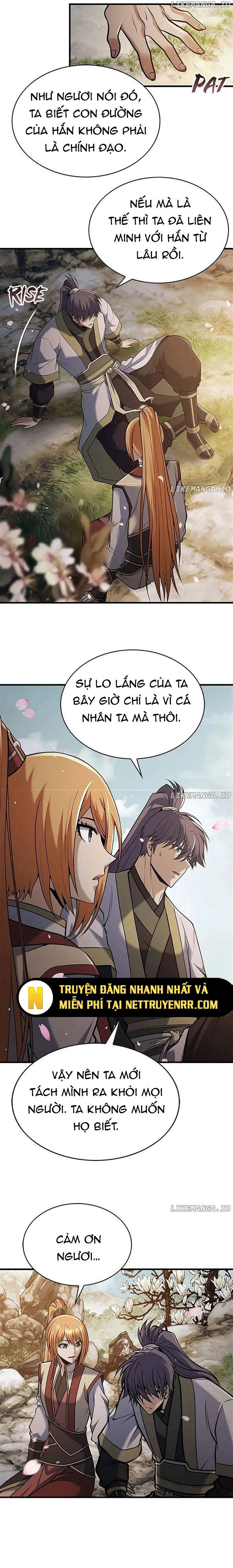 Bá Vương Chi Tinh Chapter 116 - 6