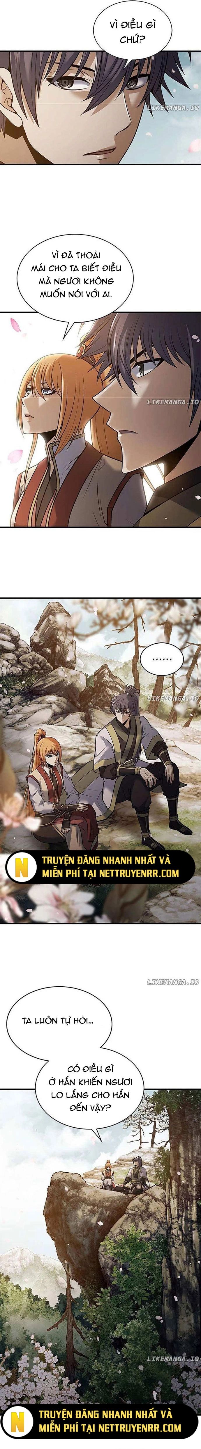 Bá Vương Chi Tinh Chapter 116 - 7