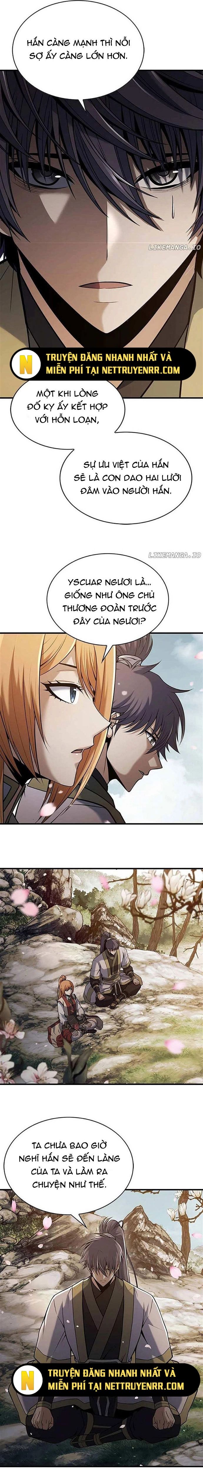 Bá Vương Chi Tinh Chapter 116 - 9