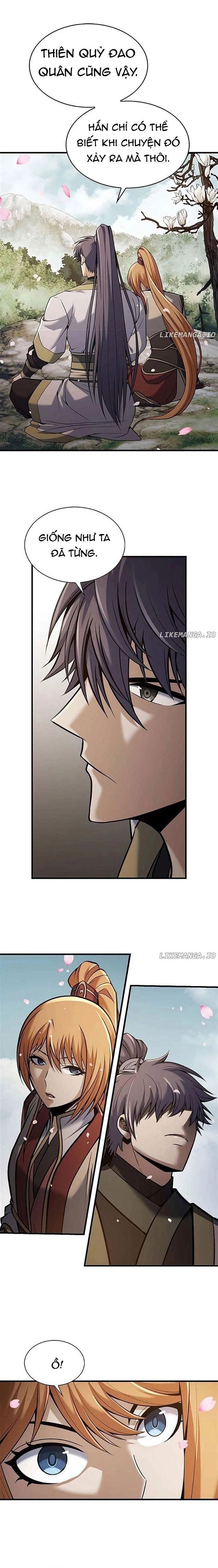 Bá Vương Chi Tinh Chapter 116 - 10