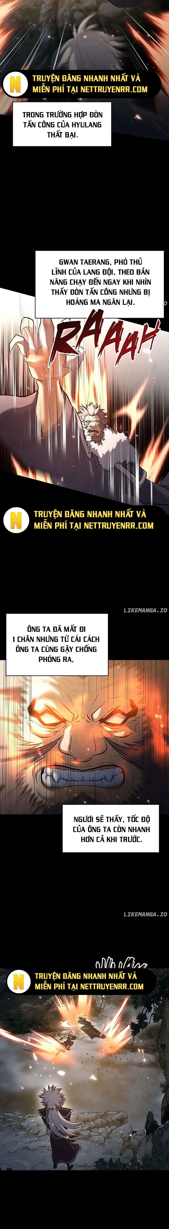 Bá Vương Chi Tinh Chapter 117 - 2