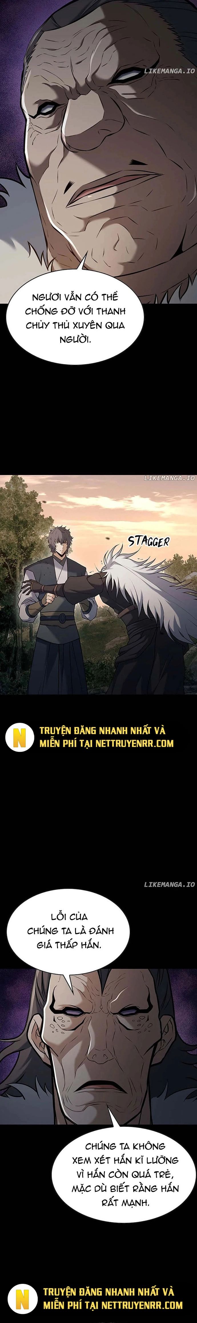 Bá Vương Chi Tinh Chapter 117 - 12