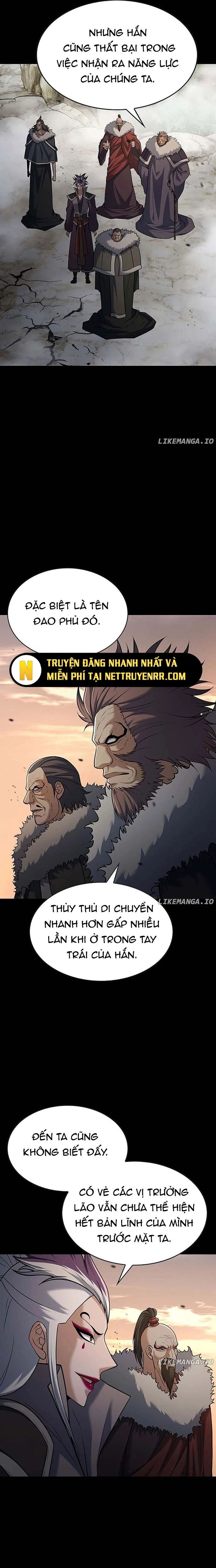 Bá Vương Chi Tinh Chapter 117 - 13