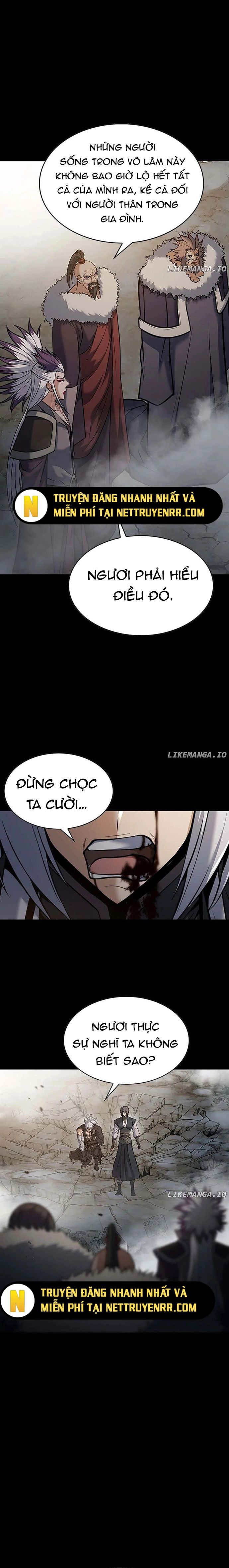 Bá Vương Chi Tinh Chapter 117 - 14