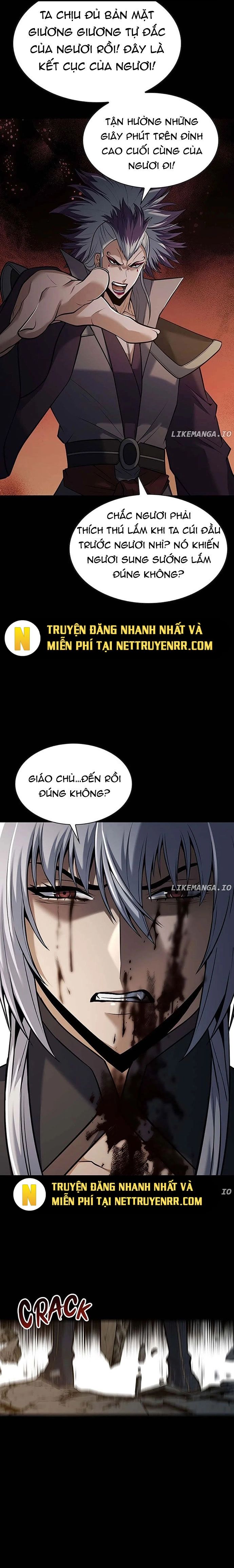 Bá Vương Chi Tinh Chapter 117 - 17