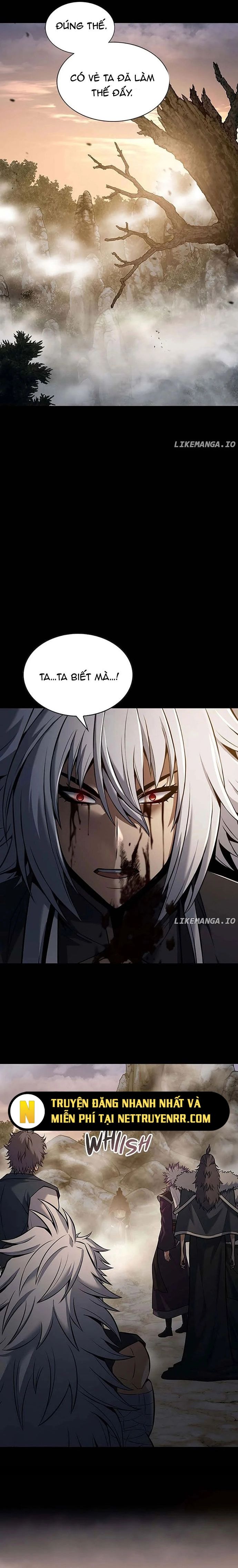 Bá Vương Chi Tinh Chapter 117 - 19