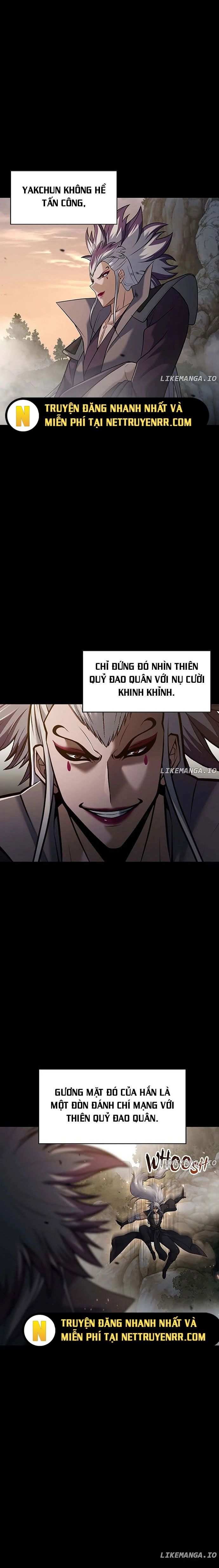 Bá Vương Chi Tinh Chapter 117 - 3