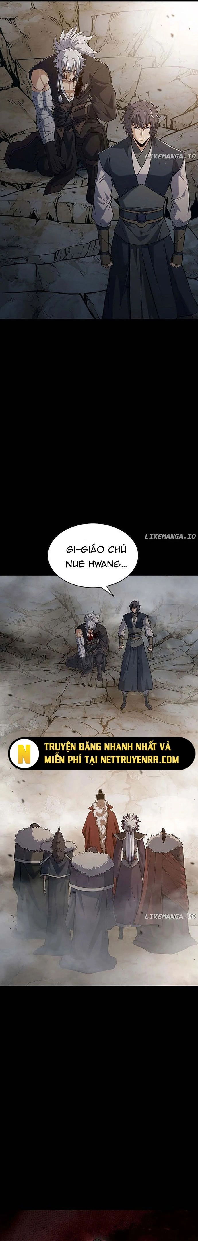 Bá Vương Chi Tinh Chapter 117 - 21