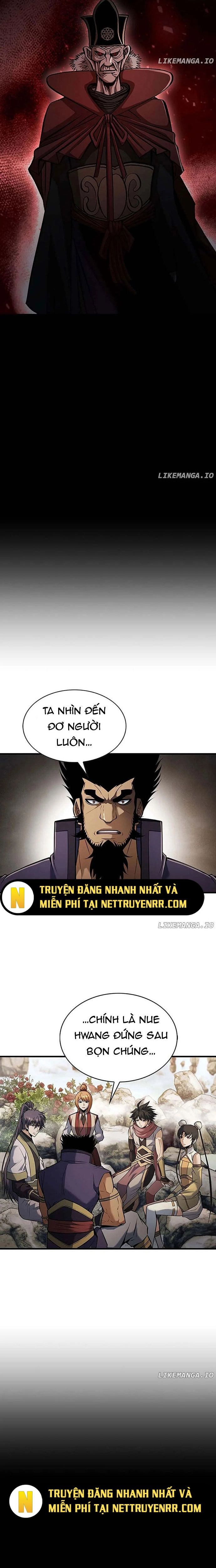 Bá Vương Chi Tinh Chapter 117 - 22