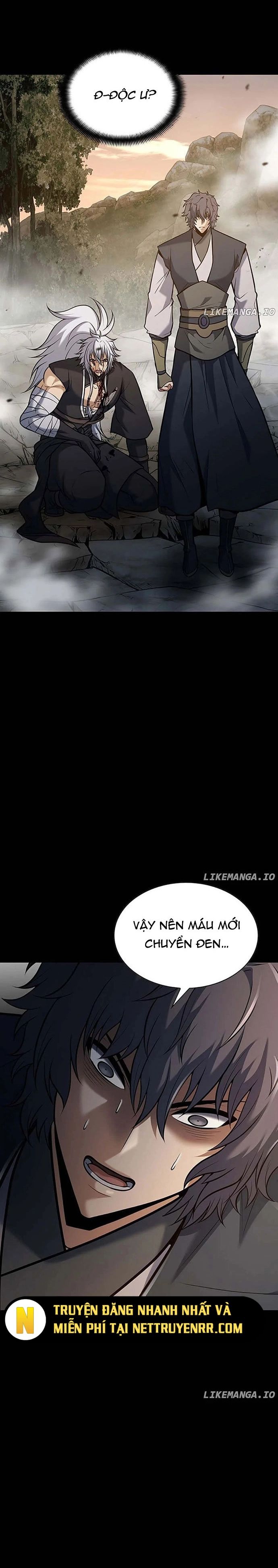 Bá Vương Chi Tinh Chapter 117 - 26