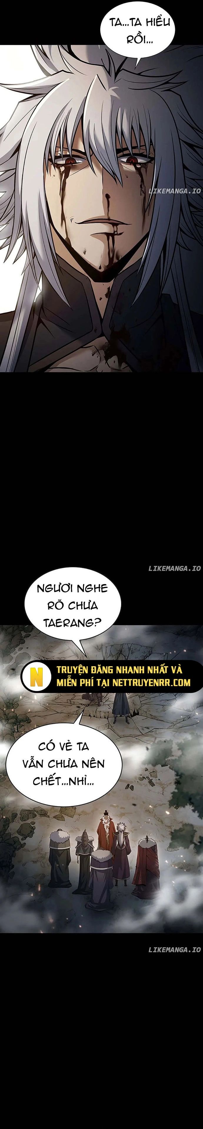 Bá Vương Chi Tinh Chapter 117 - 28