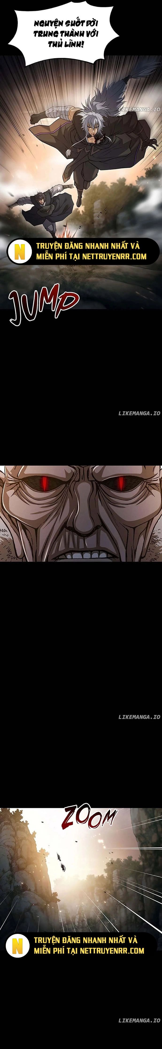 Bá Vương Chi Tinh Chapter 117 - 30