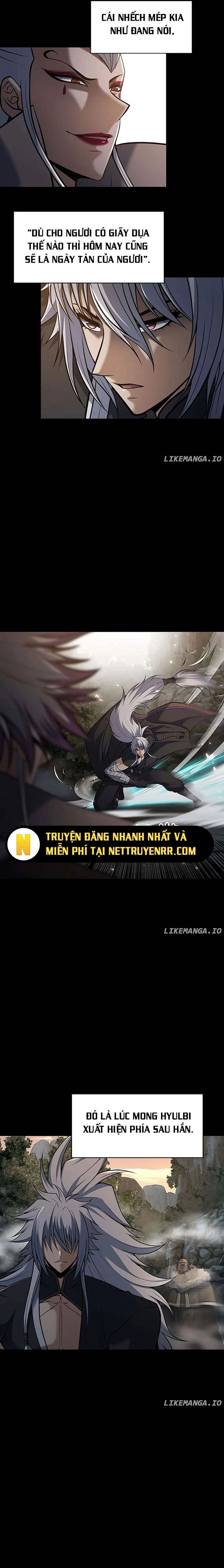 Bá Vương Chi Tinh Chapter 117 - 4